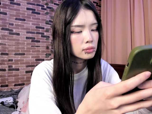 pakkminni from BongaCams