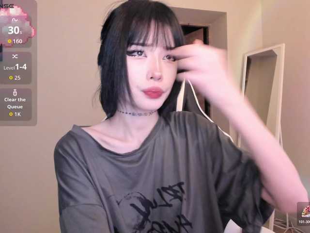 pakkminni's BongaCams show and profile