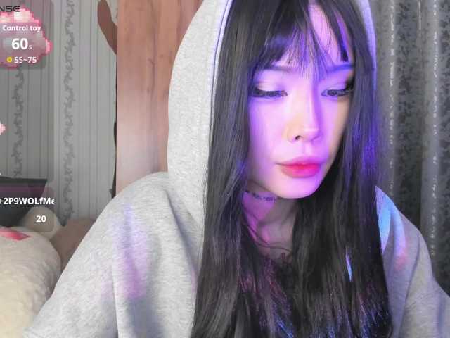 pakkminni's BongaCams show and profile