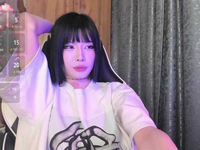 pakkminni's BongaCams show and profile