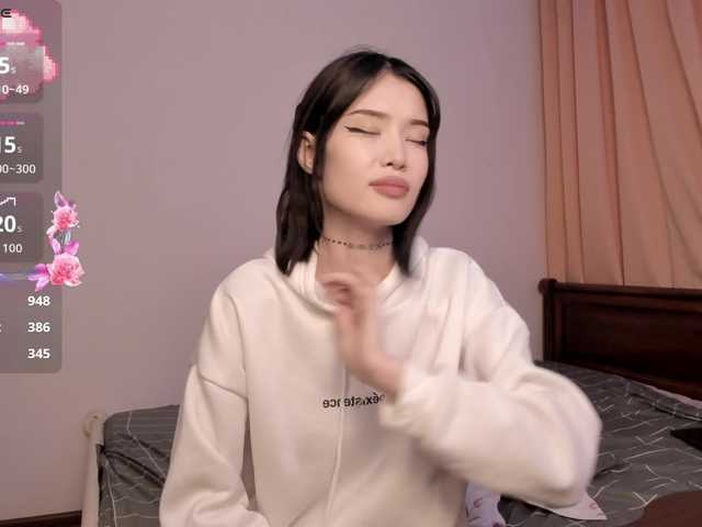 pakkminni from BongaCams is Freechat