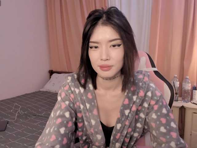 pakkminni from BongaCams is Freechat
