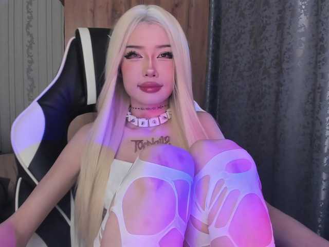 pakkminni's BongaCams show and profile