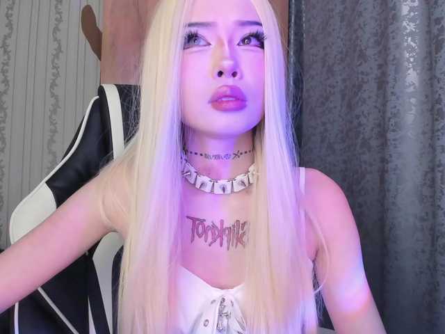 pakkminni's BongaCams show and profile