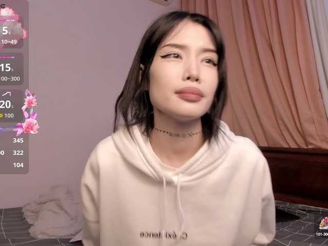 pakkminni from BongaCams is Freechat