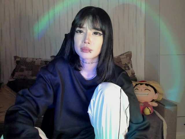 pakkminni's BongaCams show and profile