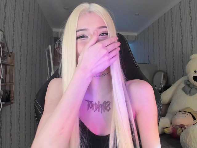 pakkminni's BongaCams show and profile