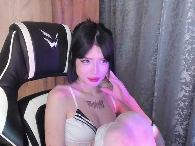 pakkminni's BongaCams show and profile