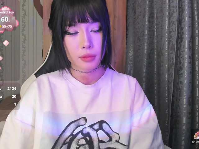 pakkminni's BongaCams show and profile