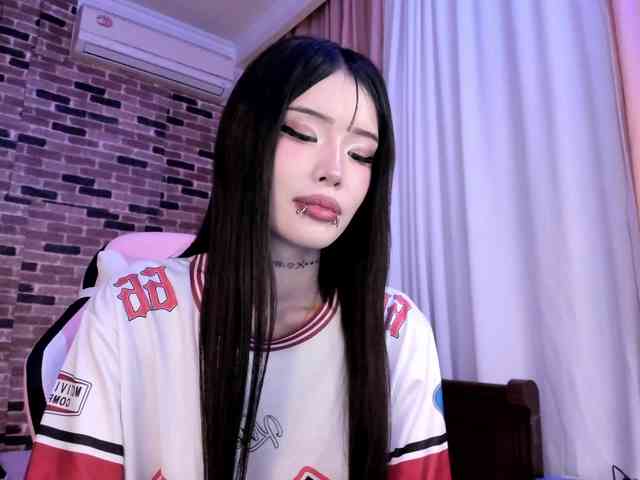 pakkminni Live Webcam on BongaCams