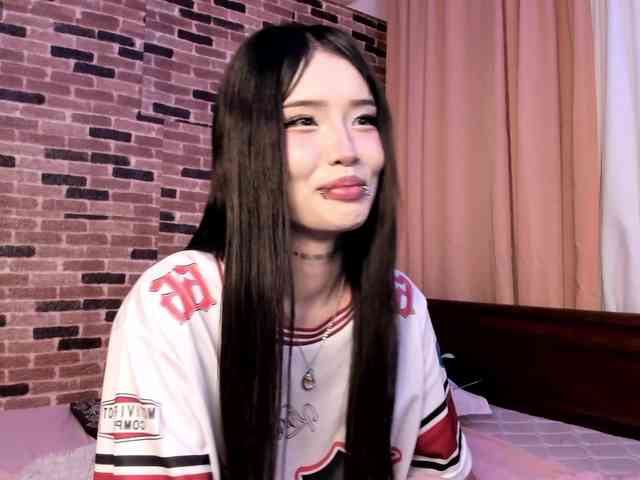 pakkminni Live Webcam on BongaCams