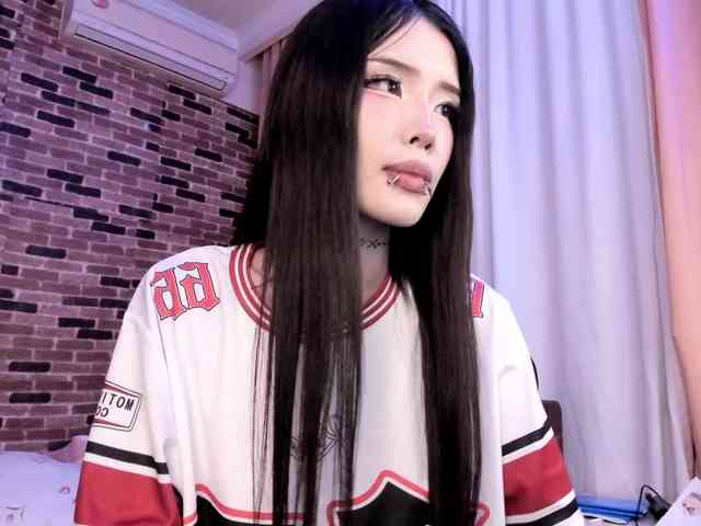 pakkminni Live Webcam on BongaCams