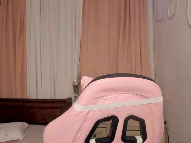 pakkminni Live Webcam on BongaCams
