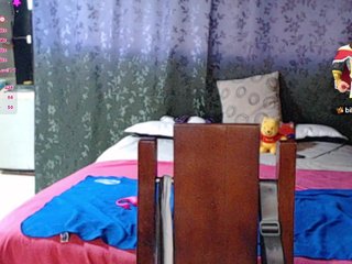 miia-1bigass Porn Show