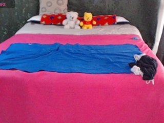 miia-1bigass Porn Show