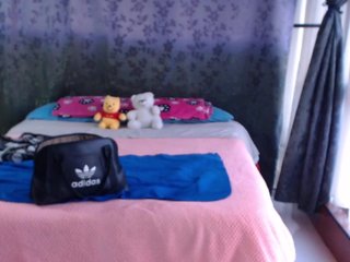 miia-1bigboobs Porn Show