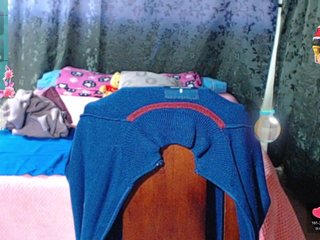 miia-1bigass Porn Show