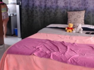 miia-1bigass Porn Show