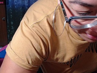 miia-1bigass Porn Show