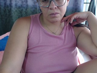 miia-1bigboobs Porn Show