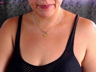 miia-1bigass Porn Show