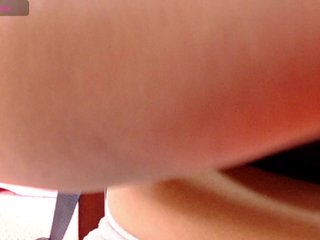 miia-1bigass Porn Show