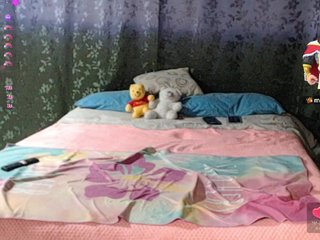 miia-1bigass Porn Show