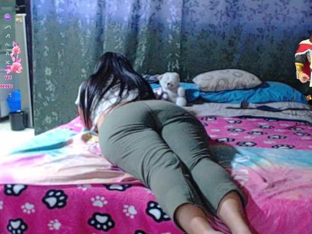 miia-1bigboobs's BongaCams show and profile