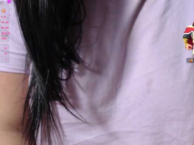 miia-1bigboobs's BongaCams show and profile