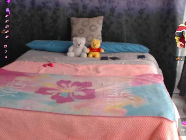 BongaCams miia-1bigboobs is Freechat miia-1bigboobs — Hello love, the neighbors are nearby, make my pussy vibrate #tits #bbw #bigass #chubby #mature