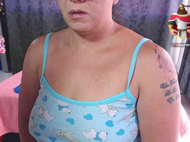 miia-1bigboobs webcam