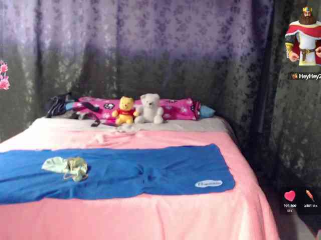 miia-1bigboobs webcam