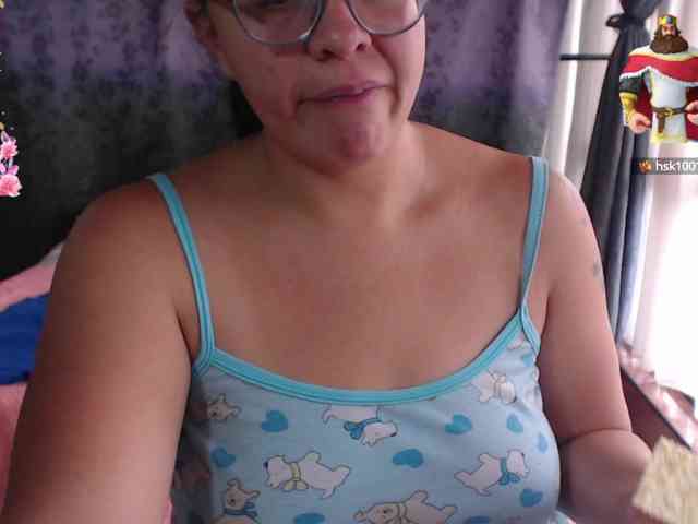 miia-1bigboobs webcam