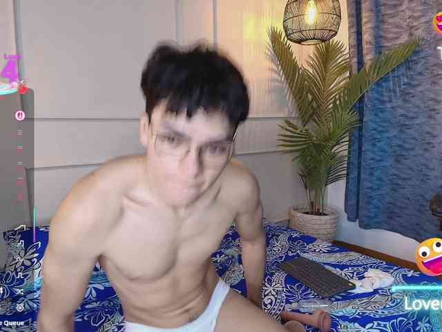 luandy Live Webcam on BongaCams