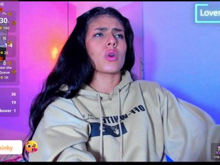 abbiekinky Porn Show