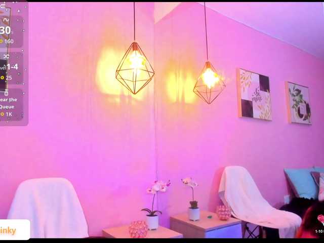 abbiekinky webcam bongacams model stream image