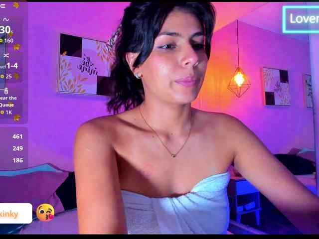 abbiekinky webcam