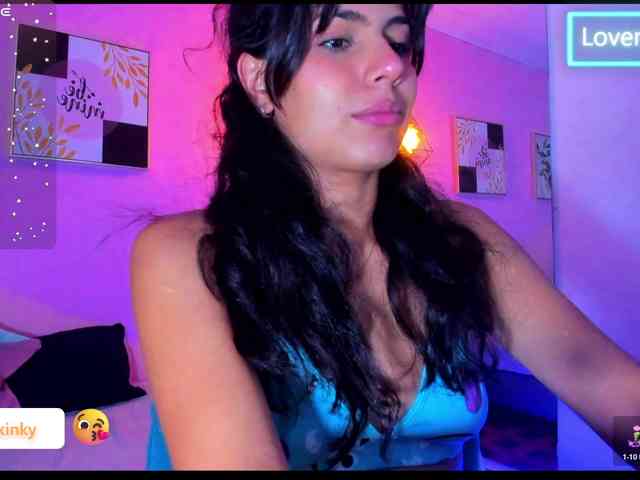 abbiekinky webcam