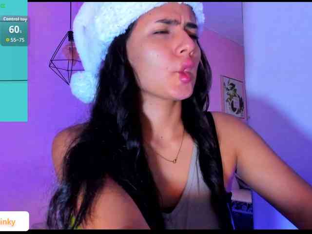 abbiekinky webcam