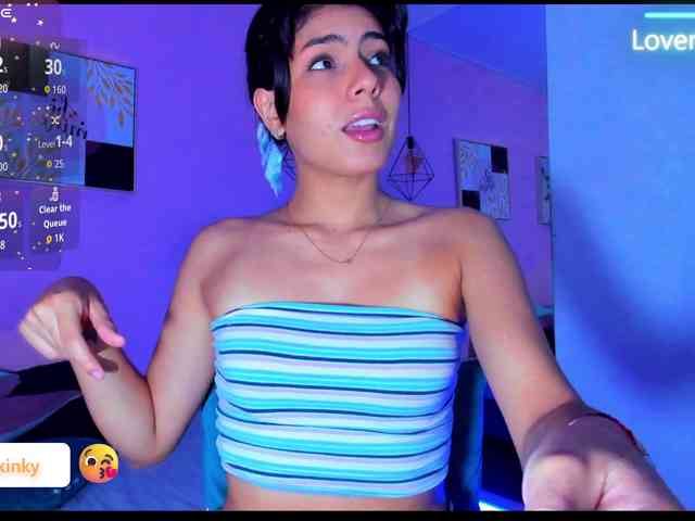 abbiekinky webcam