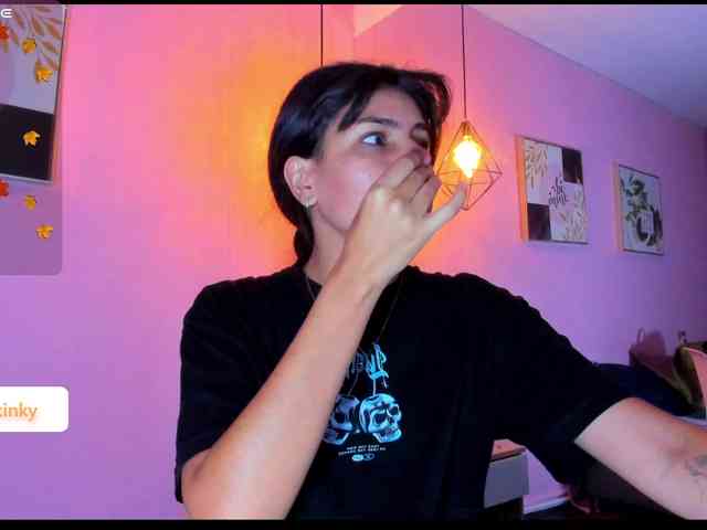abbiekinky webcam