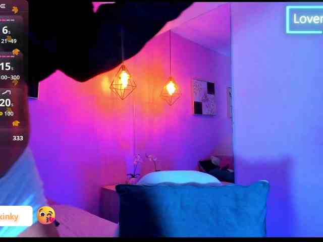 abbiekinky webcam