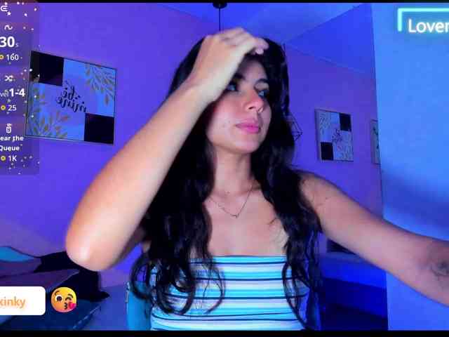 abbiekinky webcam