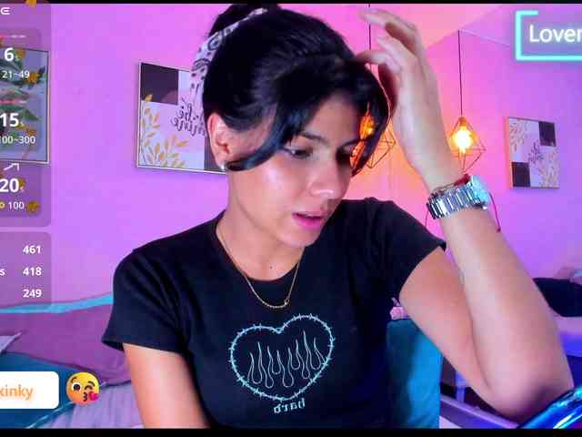 abbiekinky webcam