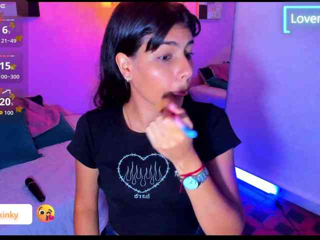 abbiekinky webcam