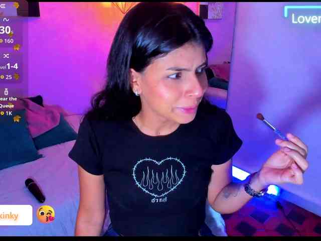 abbiekinky webcam