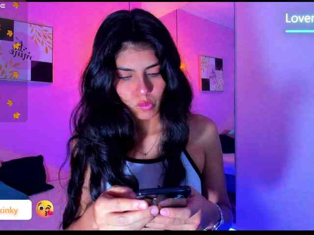 abbiekinky webcam
