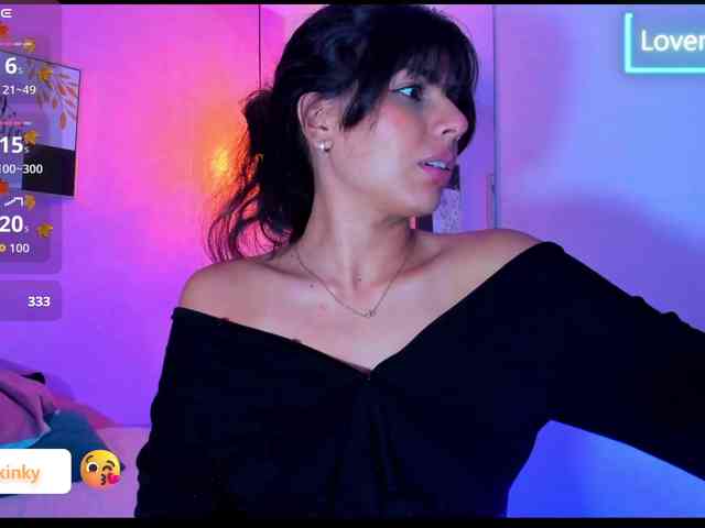 abbiekinky webcam