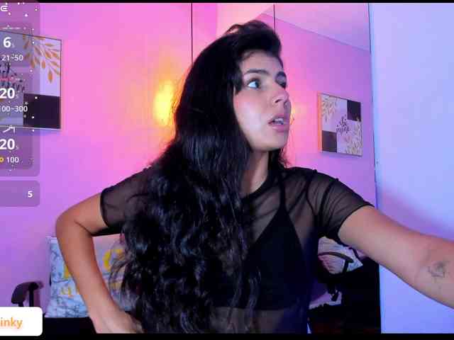 abbiekinky abbiekinky