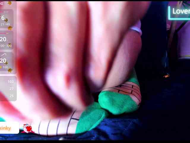 abbiekinky bongacams